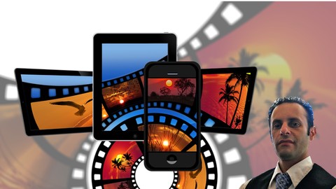 SmartPhone Photography: Take Amazing pictures with a Phone