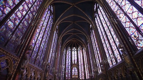 Essentials of Gothic Architecture