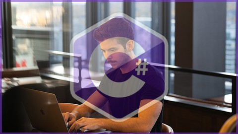 Learn Coding with C# from Scratch C# Comprehensive Course