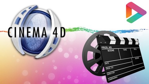 Cinema 4D: Adm Adm Eitim