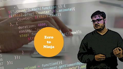 Coding for Beginners: Learn to Build Logic and Write Code