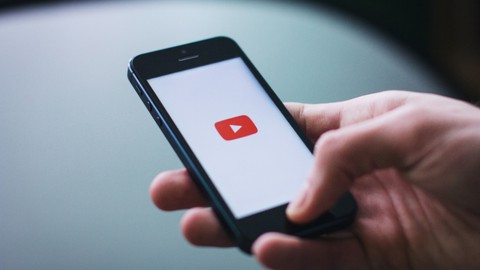 YouTube Money Blueprint: Grow & Monetize Profitable Channel