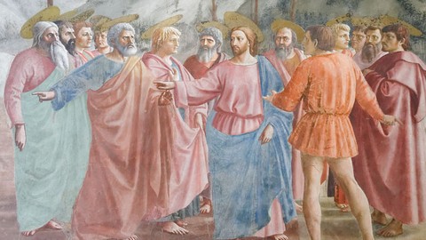 Early Renaissance Painting in Italy