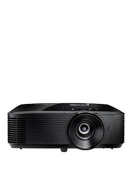 Optoma H185X Hd-Ready Home Entertainment Projector