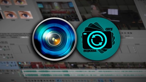 Sony Vegas Pro: Master Video Editing School