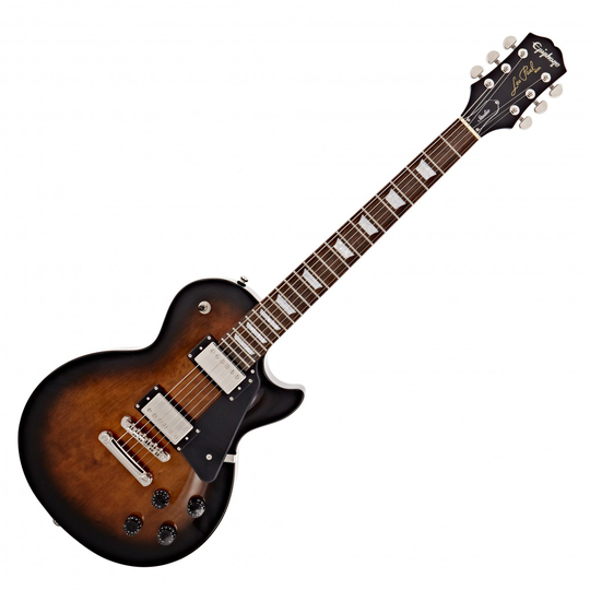 Epiphone Les Paul Studio Smokehouse Burst - Nearly New