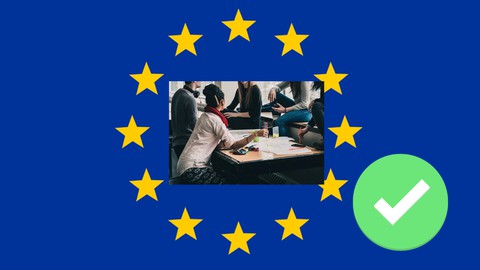 Pass the GDPR, DPO, Certification Exams - Quizzes & Outline