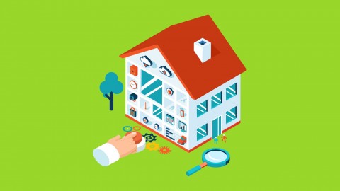 HOME I/O- Bringing Home Automation