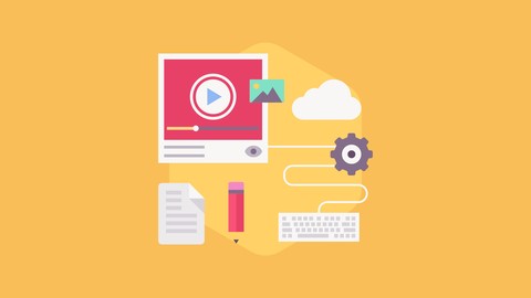 Teach on video, present via Keynote and do a Skype interview
