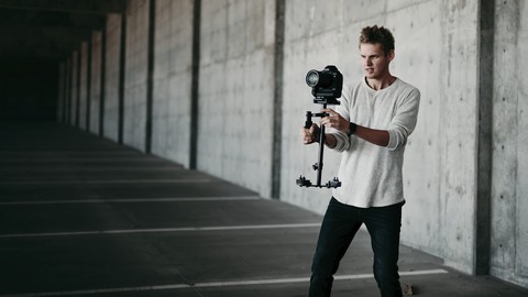 Pro Filmmaker