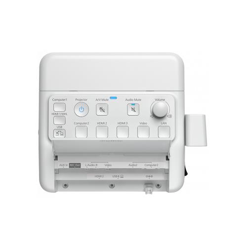 Epson ELPCB03 Control unit