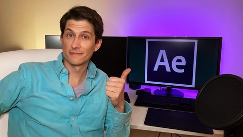 After Effects CC for Beginners: Mastering Typography