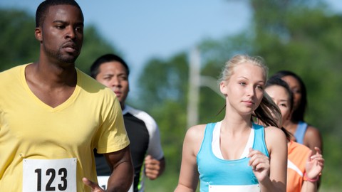 RUNNING: How to run for a long time without injuries