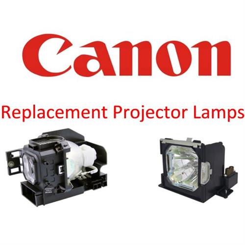 Canon RS-LP07 projector lamp 330 W