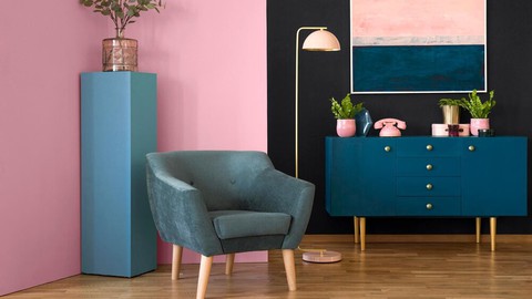 Interior Design: How To Choose Color For Any Space