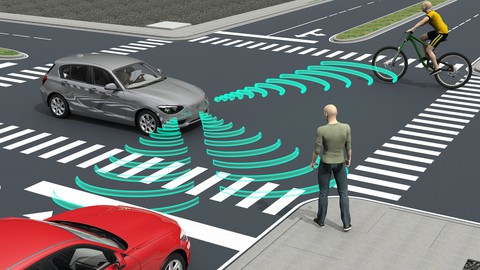 Advanced Driver Assistance System (ADAS) & Functional Safety