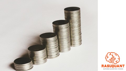 Algorithmic Trading using Angel One's Smartapi