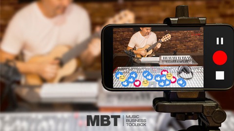 The Guide to the Music Business You've Always Wanted