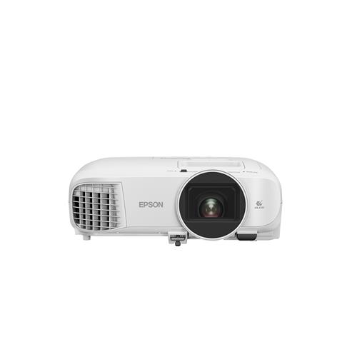 Epson EH-TW5700 data projector Standard throw projector 2700 ANSI lumens 3LCD 1080p (1920x1080) 3D White