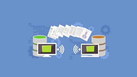 Building a Scalable Serverless Microservice REST Data API