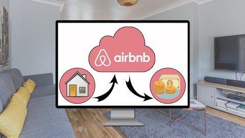 Airbnb Mastery: Vacation Rental Blueprint w/o Owning a Home