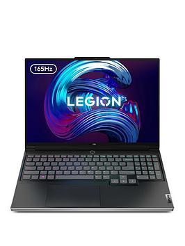 Lenovo Legion Slim 7 Gaming Laptop - 16In Wqxga (2560 X 1600), Geforce Rtx 3070, Intel Core I7, 8Gb Ram, 1Tb Ssd