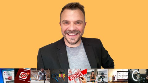 Visualize, Create & Kick-Start Your Online Business!