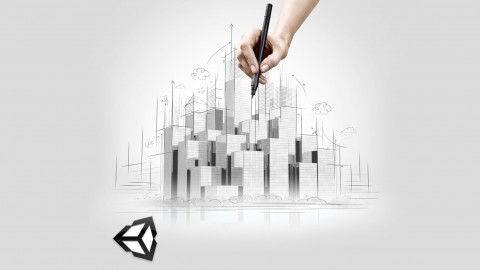 Building an Architectural Walkthrough Using Unity