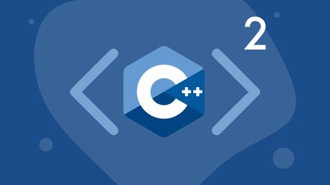 The Ultimate C++ Advanced Course 2022