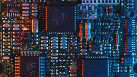 Proteus le Elektronik Kart Tasarm ve MicroCode Studio