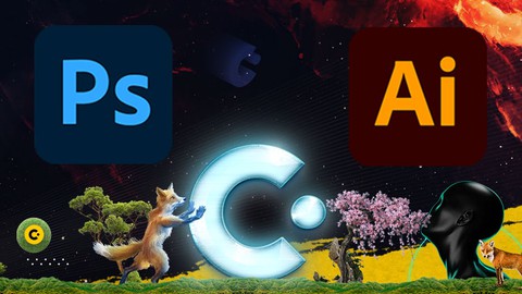 Advance Graphic Design Course in Urdu/Hindi