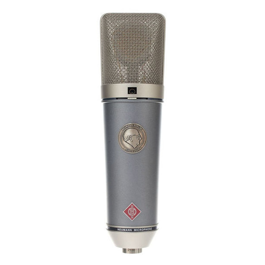 Neumann TLM 67 Switchable Studio Microphone