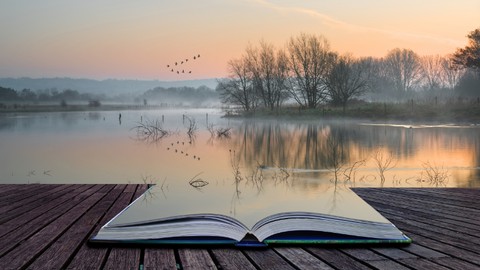 Tell Me a Story: a Guide to Traditional Storytelling