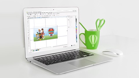 CorelDraw para Sublimao