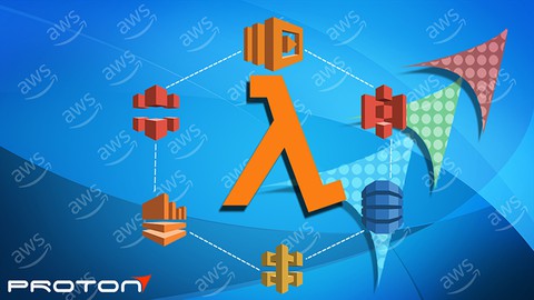 AWS Lambda Serverless Architecture (Dec 2021)