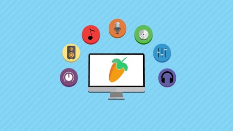 FL STUDIO (expliqu ma grand mre)