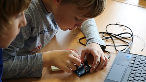 Arduino Meets LabVIEW 2022/MATLAB/Arduino IDE