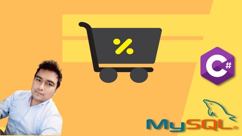 Desarrollando Sistema de Ventas (C# y MySQL Server)