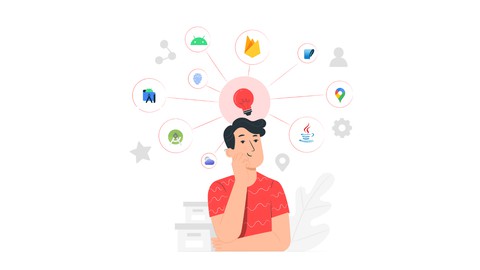 Android App Development Bootcamp with Java