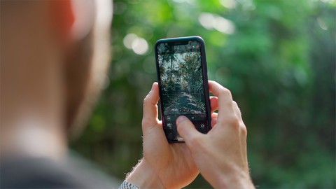 iPhone Photography Essentials