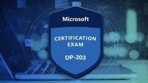 DP-203 Microsoft Azure Data Engineer Certification Test 2022