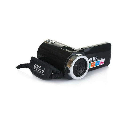 Hd camcorder home video camera with 18x digital zoom 24mp pixels night vision outdoor sport vlog portable digital dv camera Camera