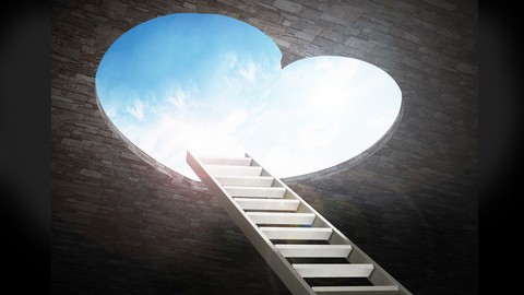 Energize and Cleanse Mind & Heart Life Design Course pt.2