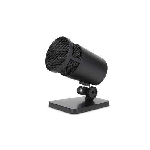 Cyber Acoustics CVL2001 microphone Black