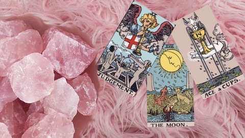 Learn to read Tarot: A guide to build a new stream of income