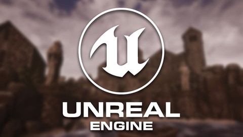 Unreal Engine 4 - Impara a creare un videogame