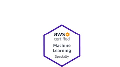 AWS Certified Machine Learning Specialty 150+ Unique Ques