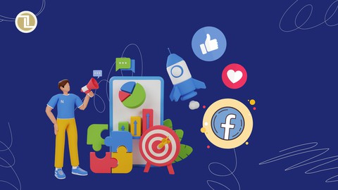 Social Media Marketing & Business Manager di Facebook