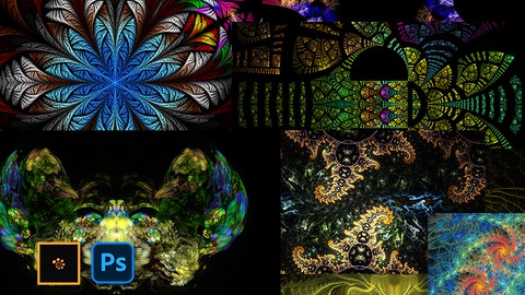 Create Amazing And Beautiful Fractals with JWildfire.