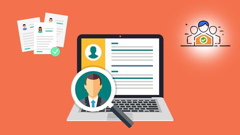 The Complete Resume Writing Course Create Your Template.